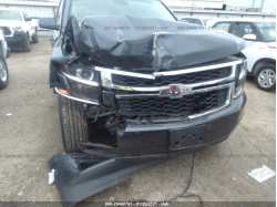 CHEVROLET TAHOE 1GNSKBKC7KR313414
