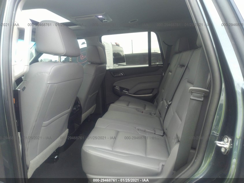 CHEVROLET TAHOE 1GNSKBKC7KR313414