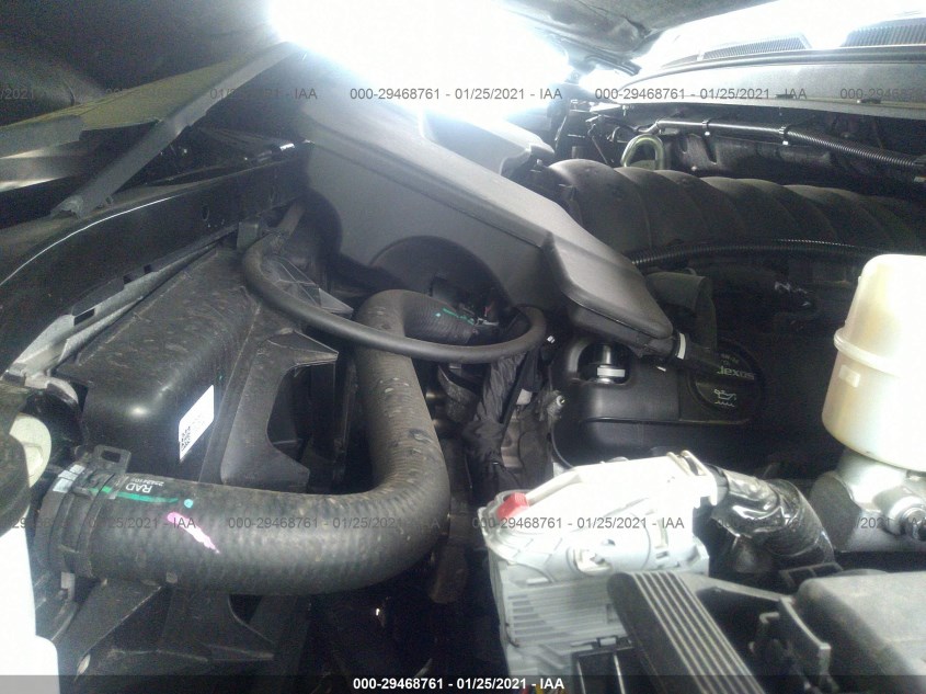 CHEVROLET TAHOE 1GNSKBKC7KR313414