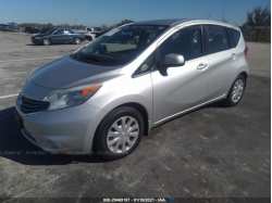 NISSAN VERSA NOTE 3N1CE2CP2EL370270