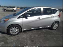 NISSAN VERSA NOTE 3N1CE2CP2EL370270