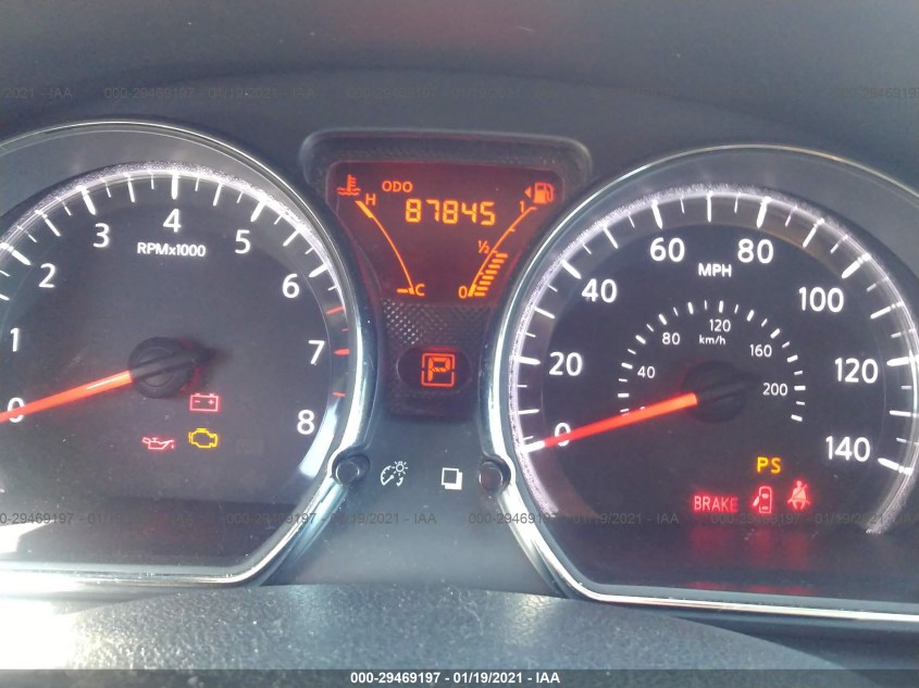 NISSAN VERSA NOTE 3N1CE2CP2EL370270