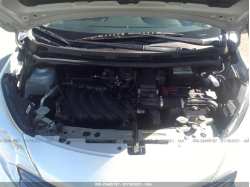 NISSAN VERSA NOTE 3N1CE2CP2EL370270
