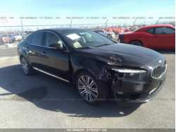 KIA CADENZA KNALN4D74E5136734