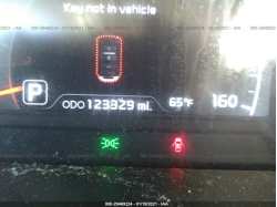 KIA CADENZA KNALN4D74E5136734