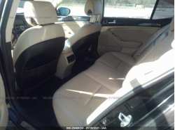 KIA CADENZA KNALN4D74E5136734