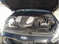 KIA CADENZA KNALN4D74E5136734