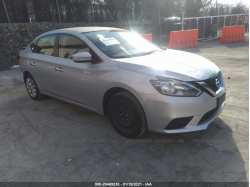 NISSAN SENTRA 3N1AB7AP6KY373882