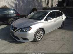 NISSAN SENTRA 3N1AB7AP6KY373882