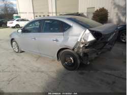 NISSAN SENTRA 3N1AB7AP6KY373882