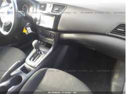 NISSAN SENTRA 3N1AB7AP6KY373882
