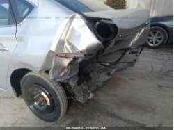 NISSAN SENTRA 3N1AB7AP6KY373882