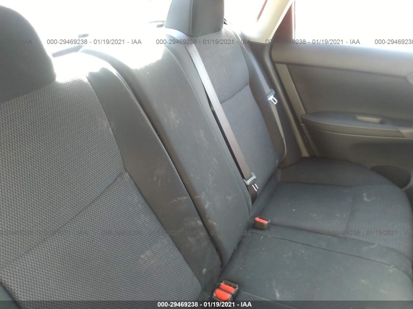 NISSAN SENTRA 3N1AB7AP6KY373882