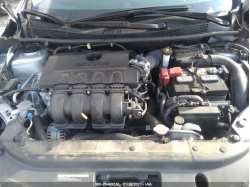 NISSAN SENTRA 3N1AB7AP6KY373882