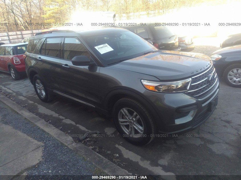 FORD EXPLORER 1FMSK8DH9LGB09808