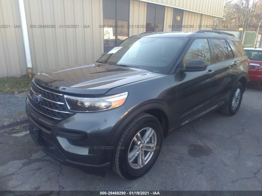 FORD EXPLORER 1FMSK8DH9LGB09808