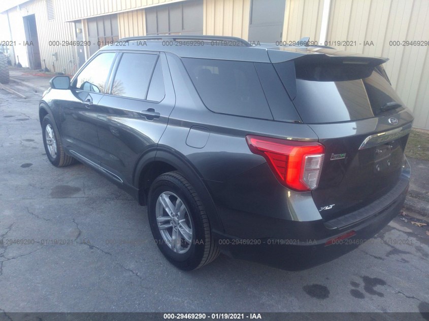 FORD EXPLORER 1FMSK8DH9LGB09808