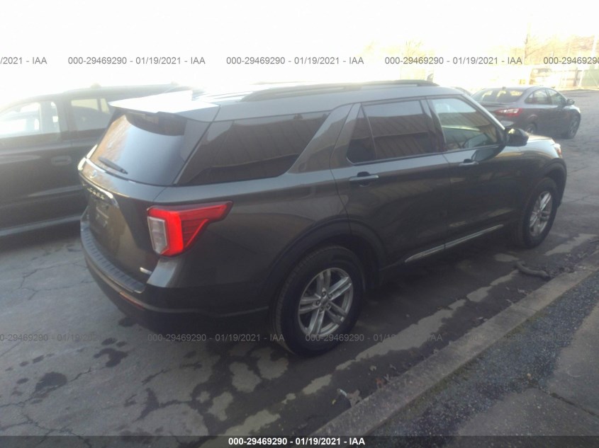 FORD EXPLORER 1FMSK8DH9LGB09808