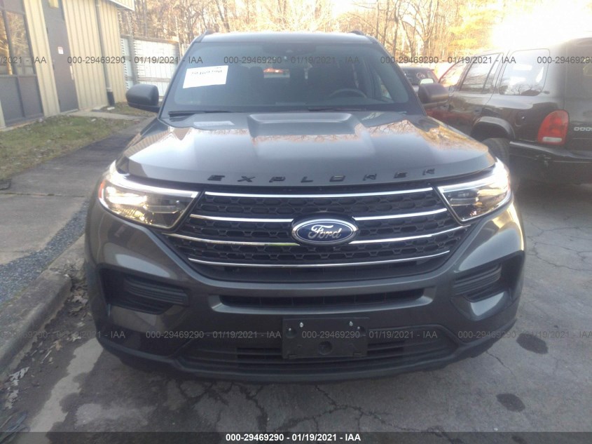 FORD EXPLORER 1FMSK8DH9LGB09808