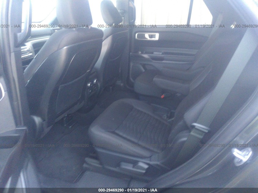 FORD EXPLORER 1FMSK8DH9LGB09808
