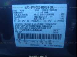 FORD EXPLORER 1FMSK8DH9LGB09808