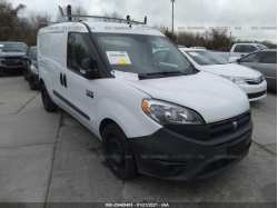 RAM PROMASTER CITY CARGO VAN ZFBERFAT1F6A05999