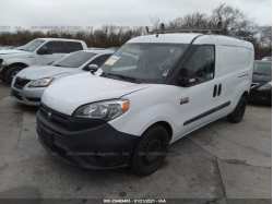 RAM PROMASTER CITY CARGO VAN ZFBERFAT1F6A05999