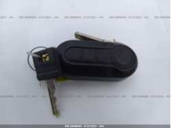 RAM PROMASTER CITY CARGO VAN ZFBERFAT1F6A05999