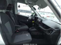 RAM PROMASTER CITY CARGO VAN ZFBERFAT1F6A05999