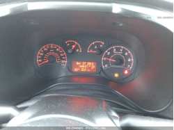 RAM PROMASTER CITY CARGO VAN ZFBERFAT1F6A05999