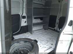 RAM PROMASTER CITY CARGO VAN ZFBERFAT1F6A05999