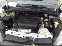 RAM PROMASTER CITY CARGO VAN ZFBERFAT1F6A05999