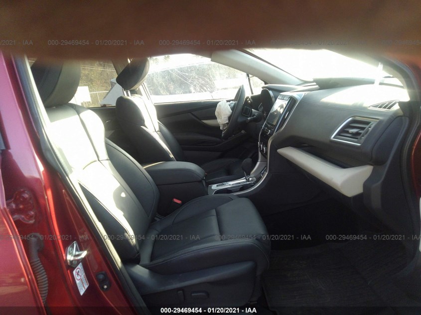 SUBARU ASCENT 4S4WMAPD1K3413765