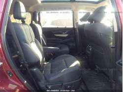 SUBARU ASCENT 4S4WMAPD1K3413765