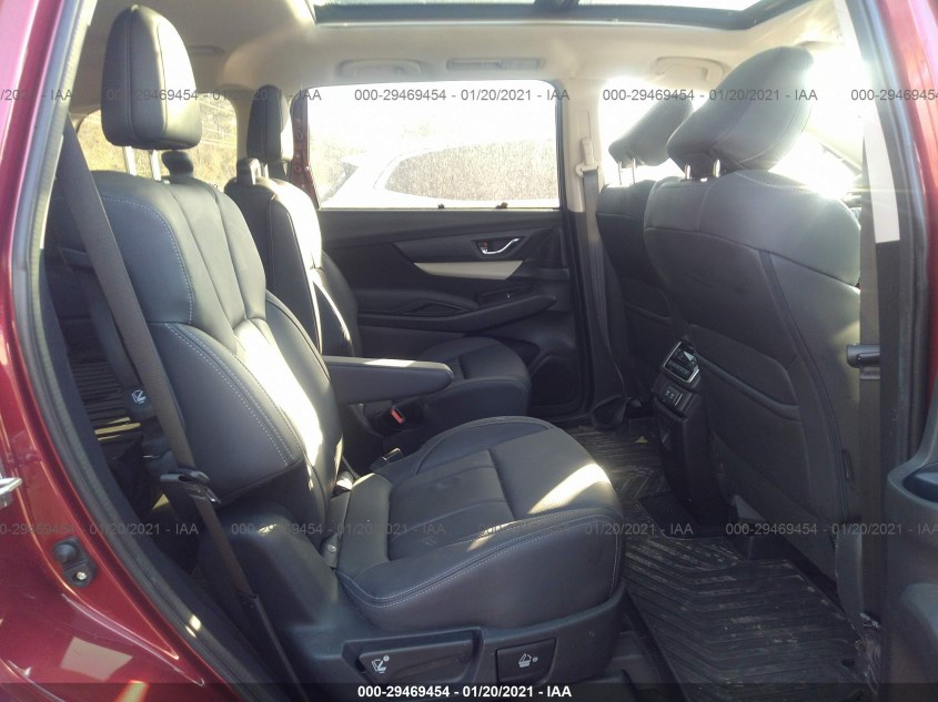 SUBARU ASCENT 4S4WMAPD1K3413765
