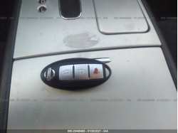NISSAN MURANO JN8AZ1MW5DW315785