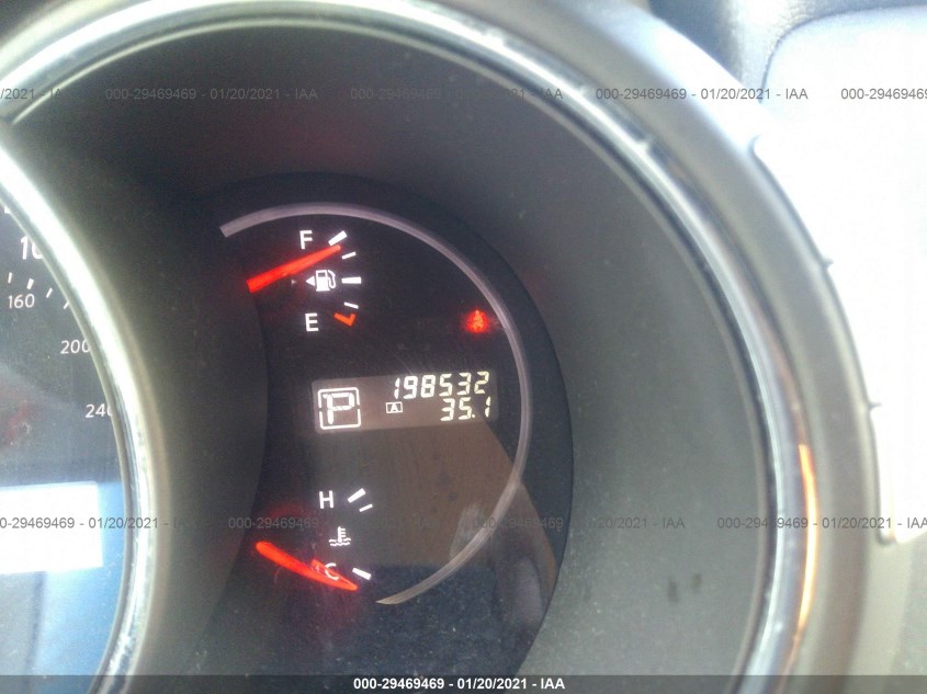 NISSAN MURANO JN8AZ1MW5DW315785