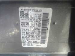 NISSAN MURANO JN8AZ1MW5DW315785
