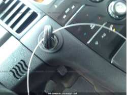 FORD TAURUS 1FAHP2E89DG101291