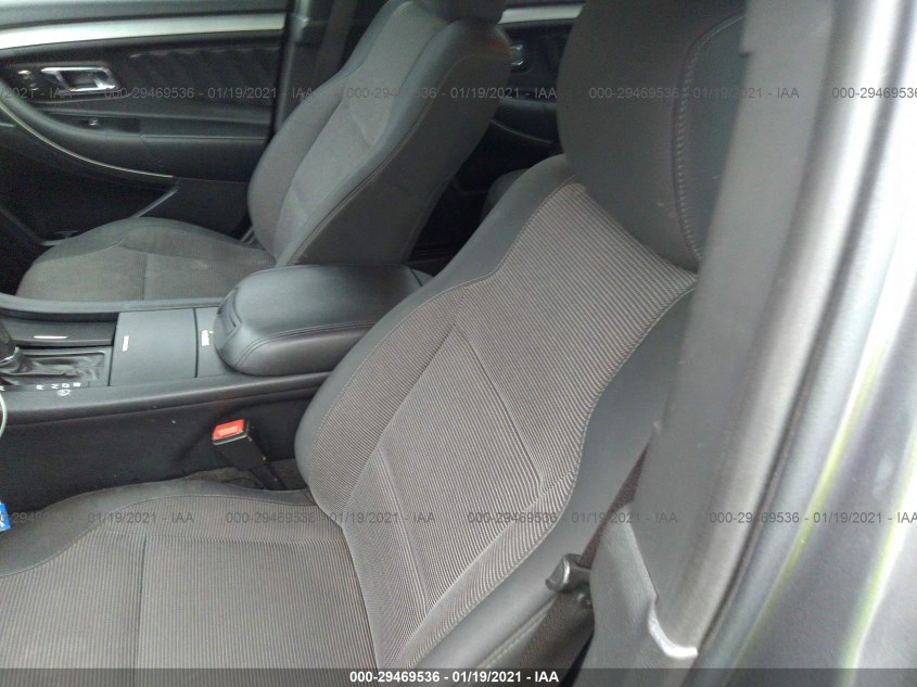 FORD TAURUS 1FAHP2E89DG101291