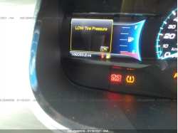 FORD TAURUS 1FAHP2E89DG101291