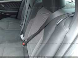 FORD TAURUS 1FAHP2E89DG101291