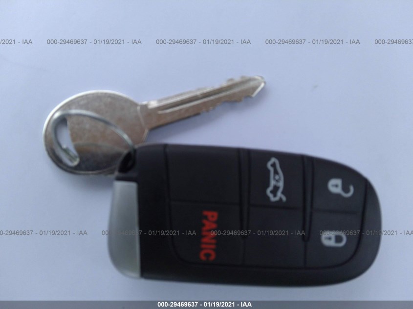 DODGE CHALLENGER 2C3CDZGG0KH632976