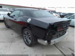 DODGE CHALLENGER 2C3CDZGG0KH632976