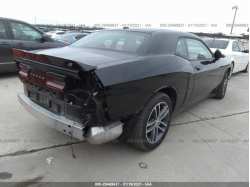 DODGE CHALLENGER 2C3CDZGG0KH632976