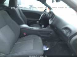 DODGE CHALLENGER 2C3CDZGG0KH632976