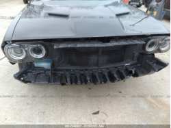 DODGE CHALLENGER 2C3CDZGG0KH632976