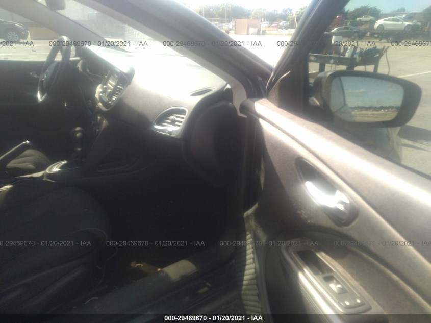 DODGE DART 1C3CDFBA7DD347192