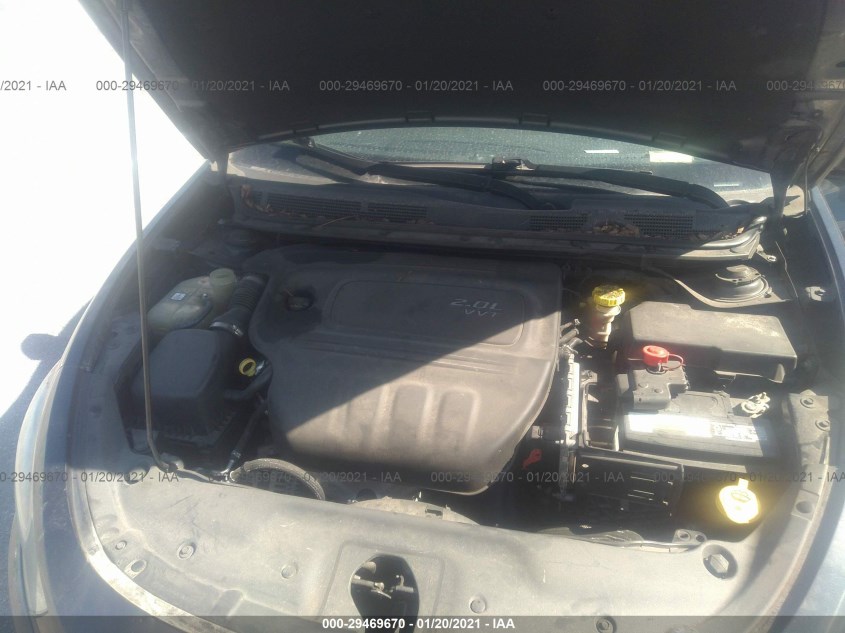 DODGE DART 1C3CDFBA7DD347192