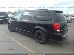 DODGE GRAND CARAVAN 2C4RDGEG4KR695327